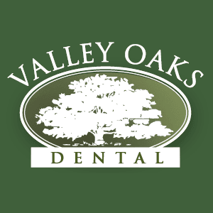 valley oaks