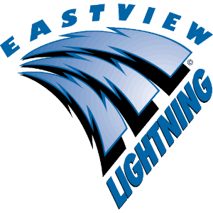 Eastview levels logo