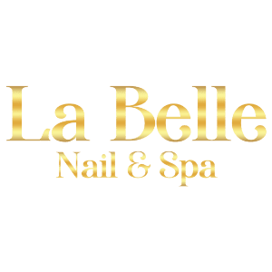 labelle nail spa logo