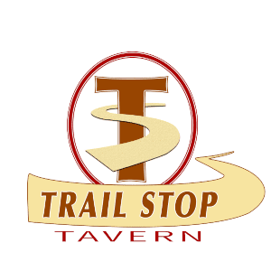 Trail Stop Tavern Logo